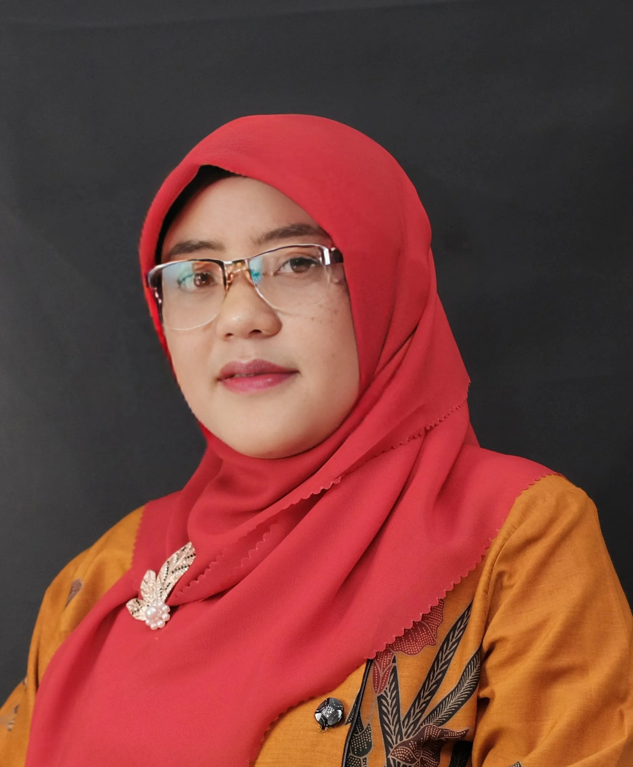 Adera Maulidya, S. Pd