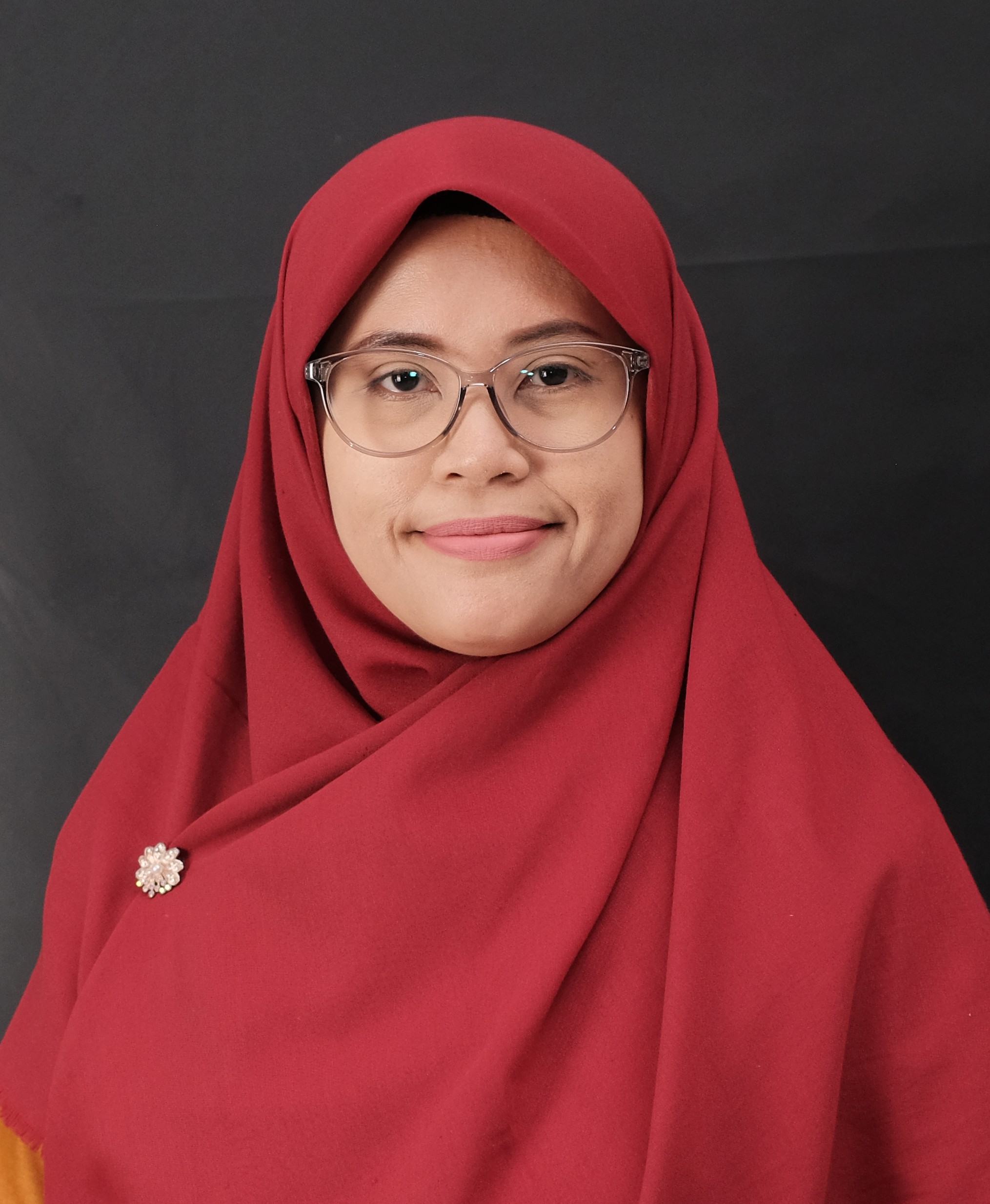 Atni Widya Iriani, S.Pd. Si
