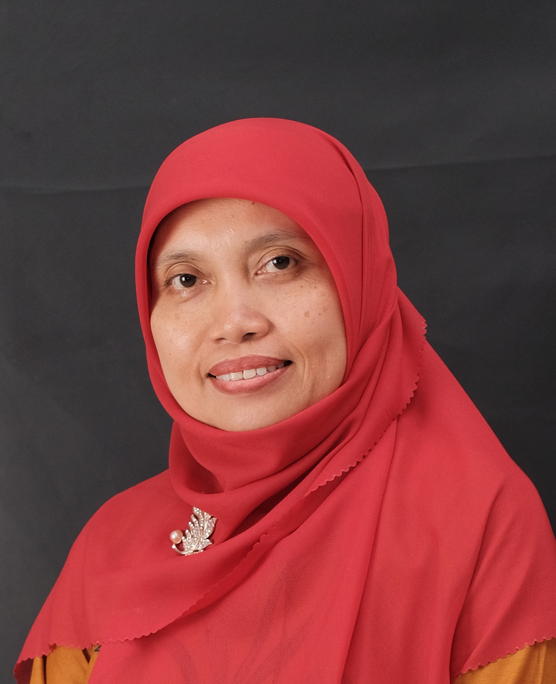Erma Fatmawati, S. Pd