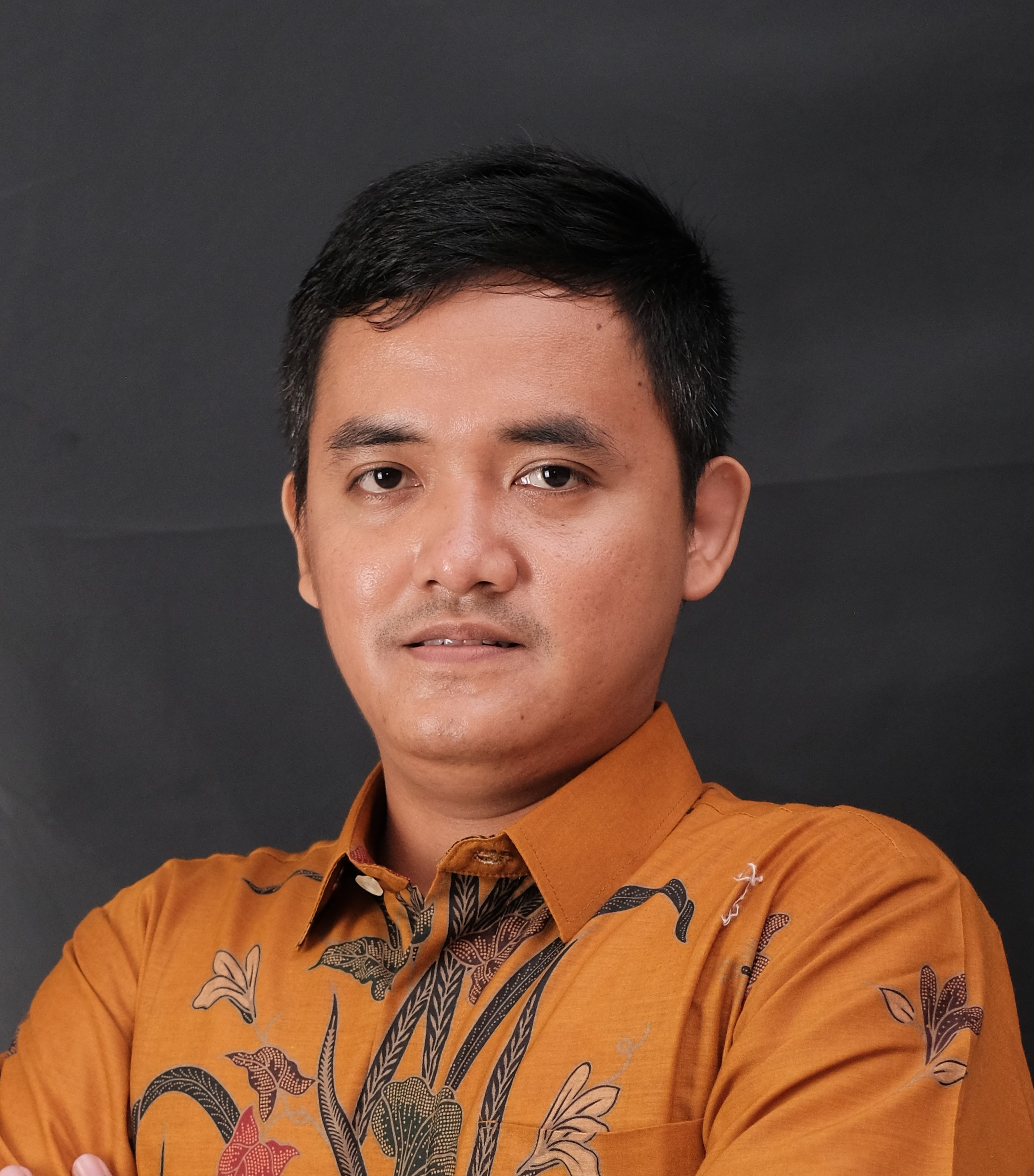 Mahardika Adhi Filando, S. Pd