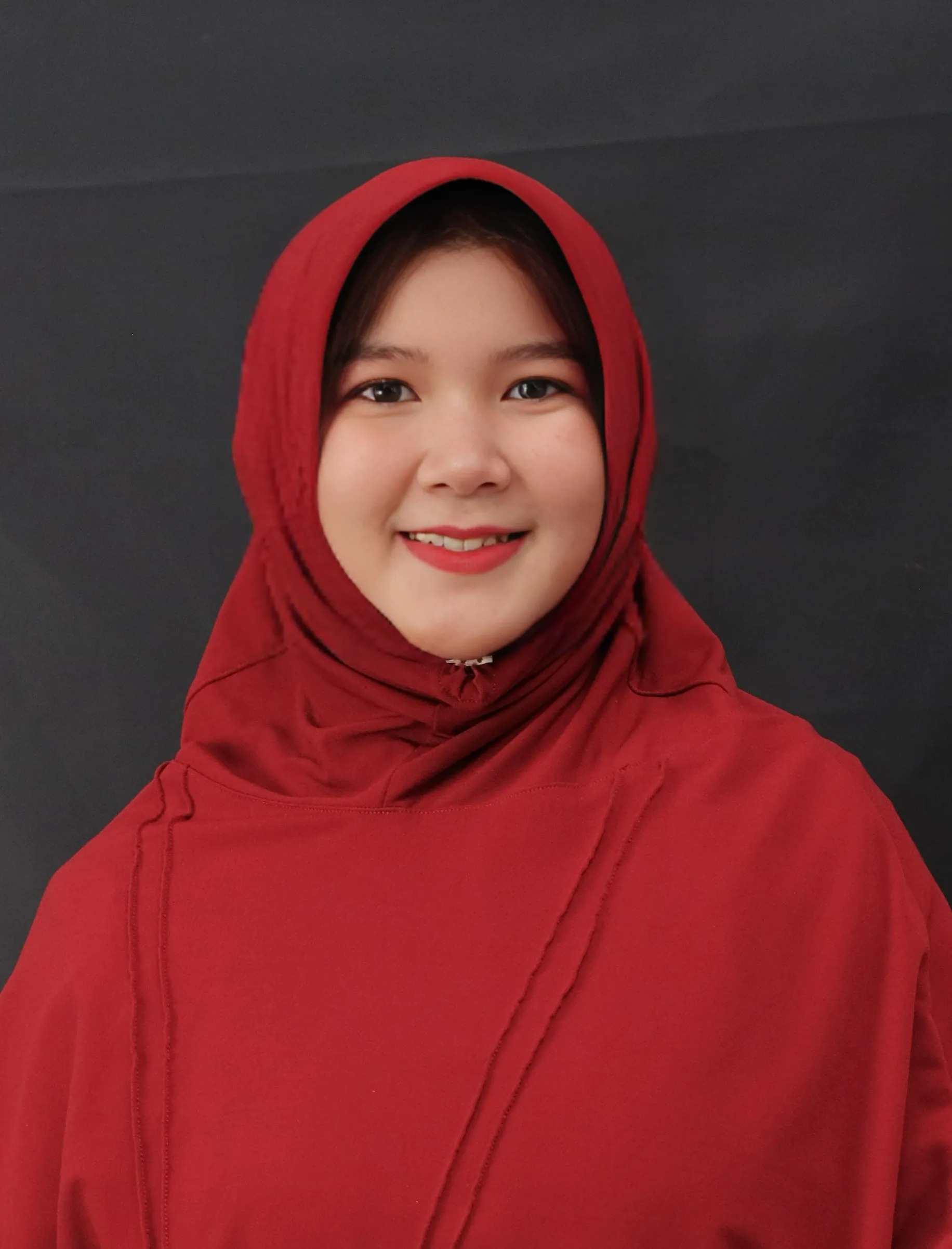 Ma'rifatul Azkiyah, S. Pd