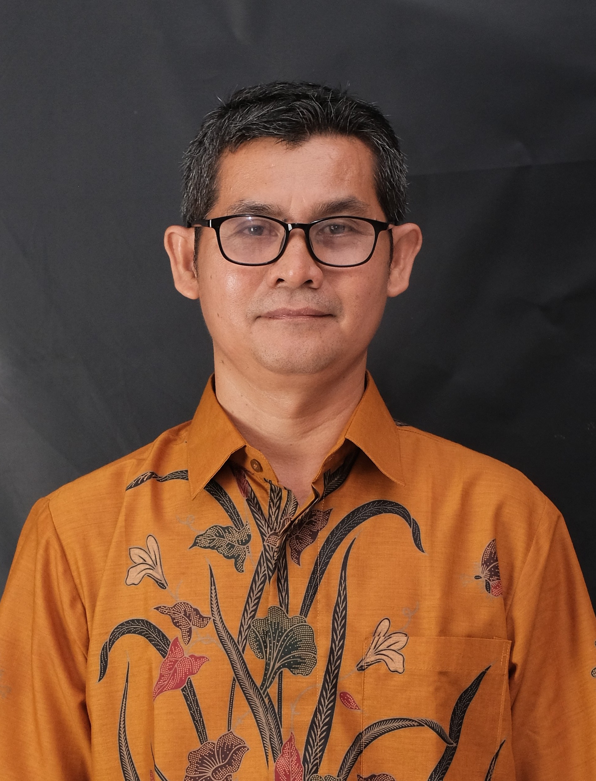 Mohamad Yakop, SE, M.Kom