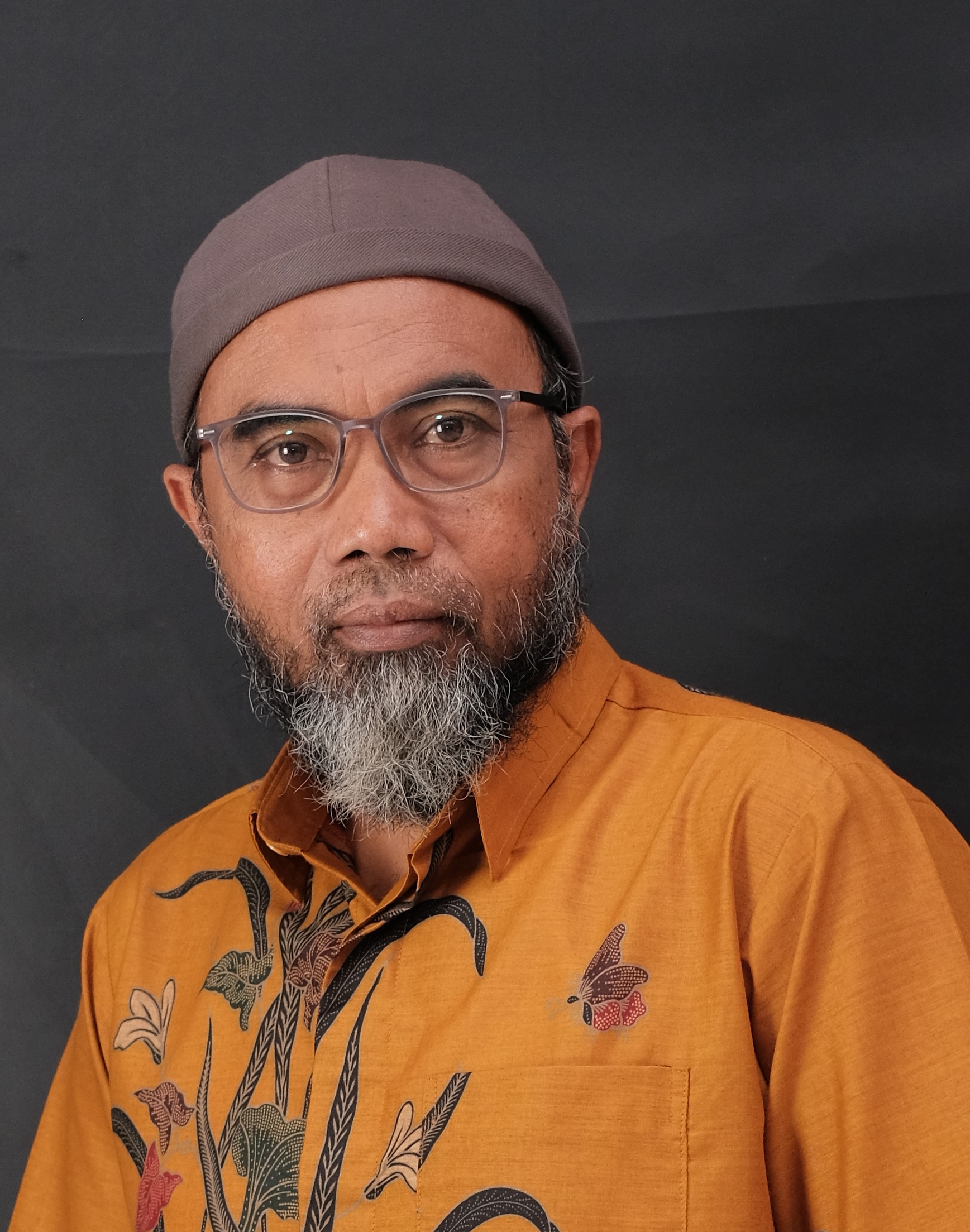 Mohammad Gurawan, S. Pd, M. Pd
