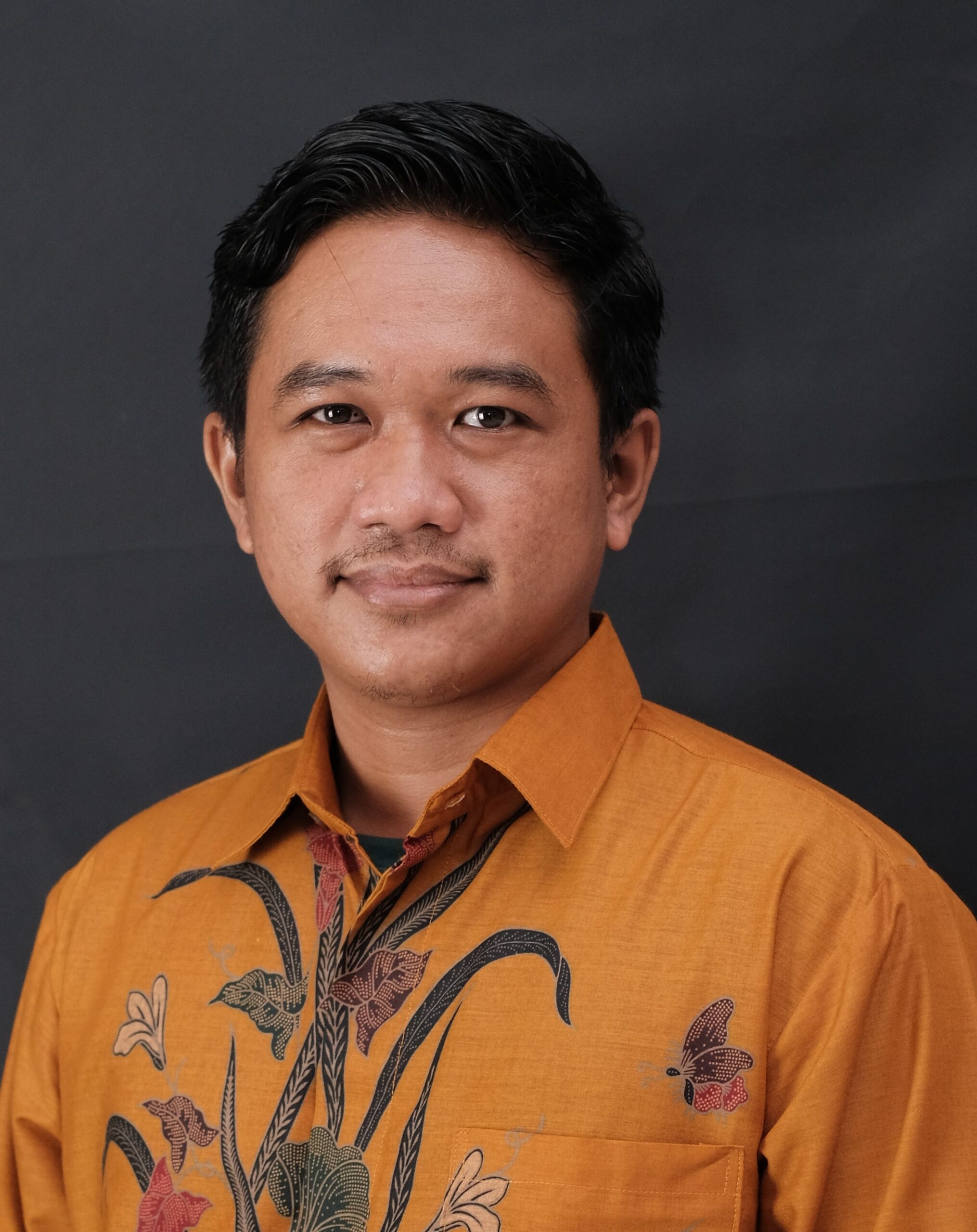Muhammad Labib, M. Pd