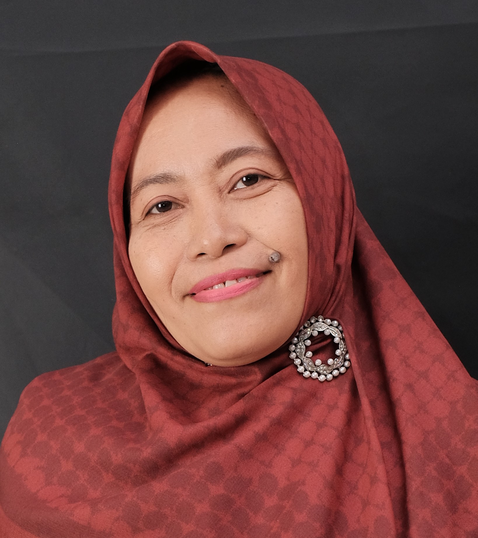 Nufindah Pribadi, S. Pd, M. Pd