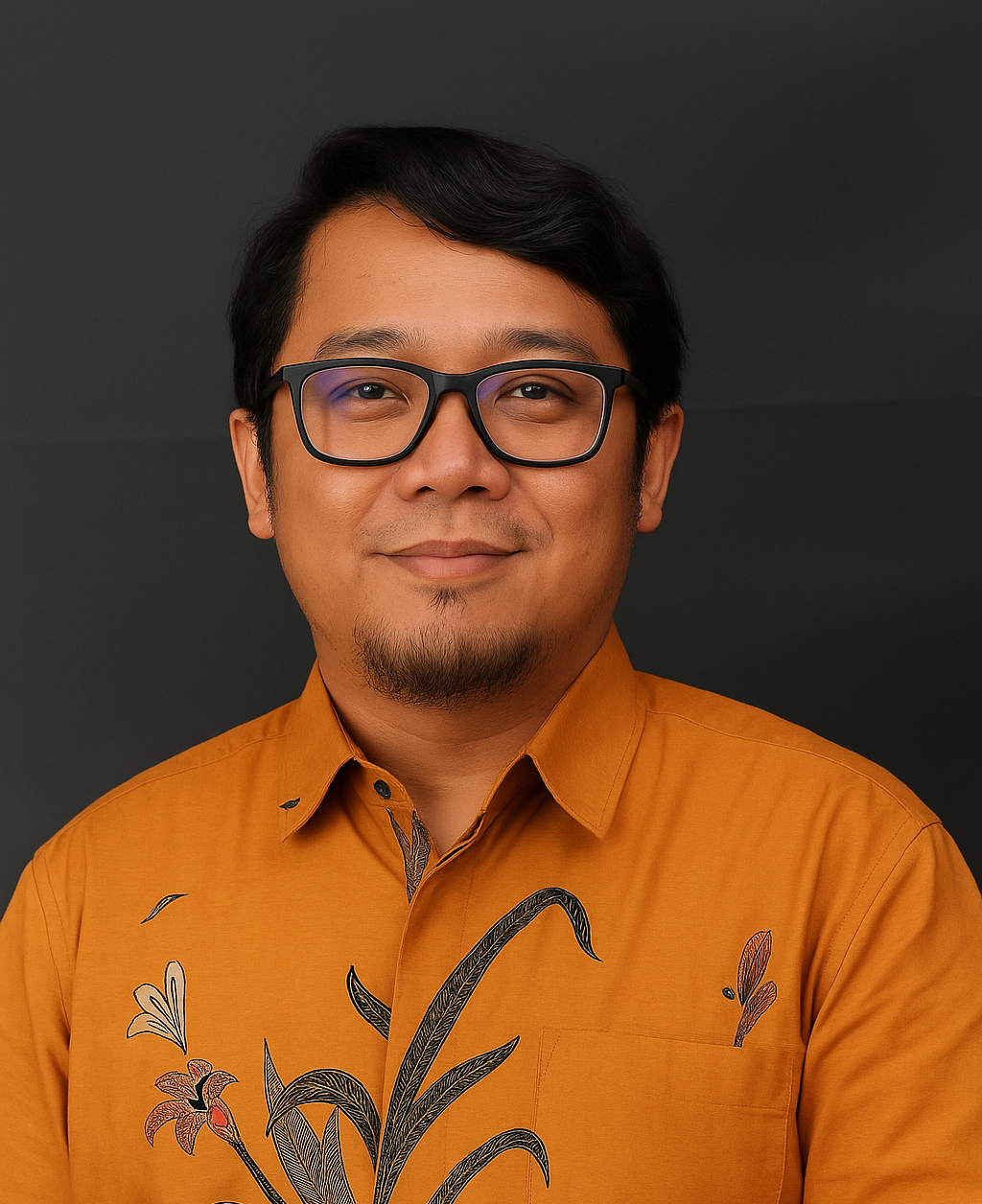 Pratama Imanda, S.Pd, M.M