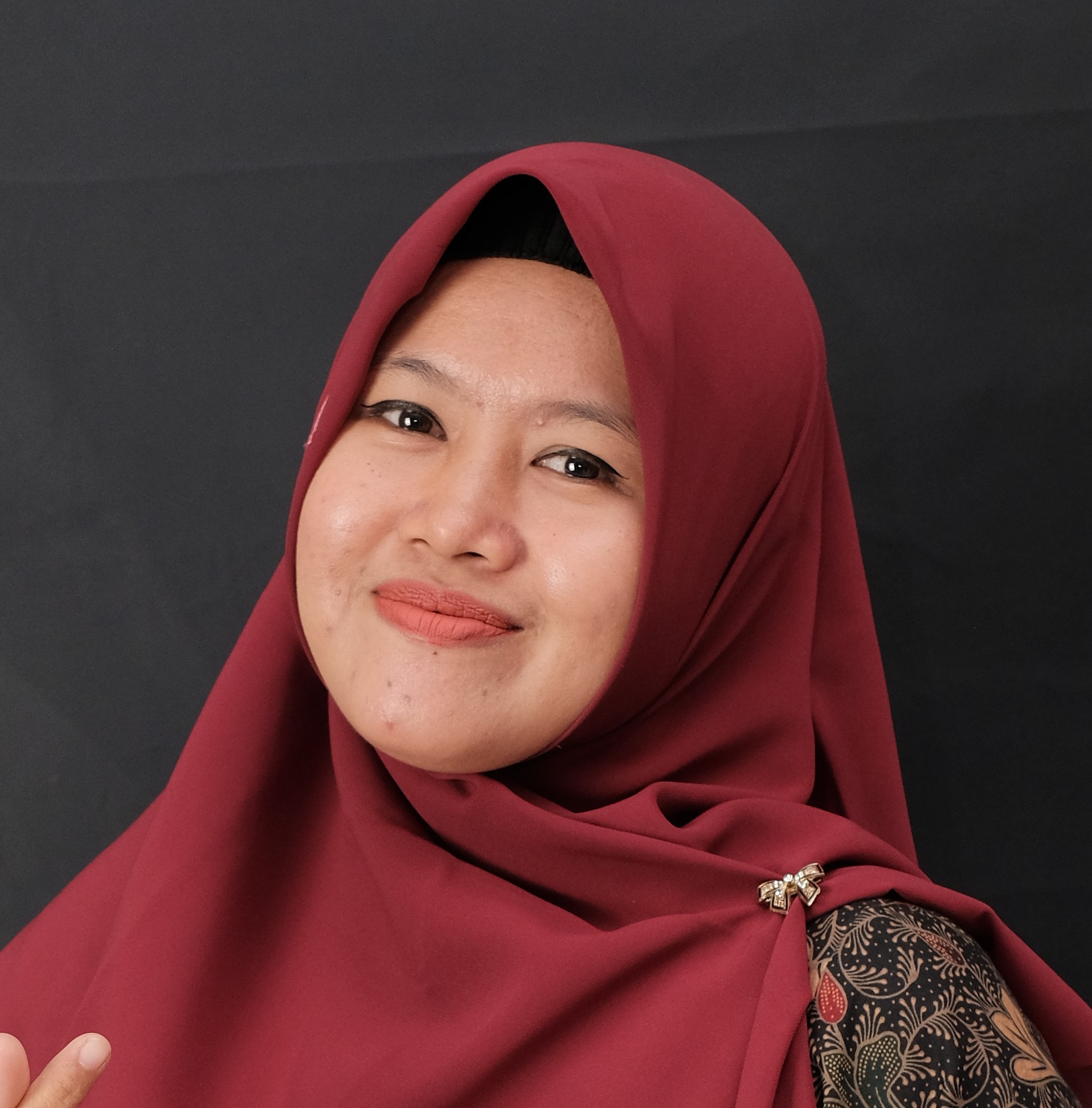 Puji Kurniawati, S. Pd
