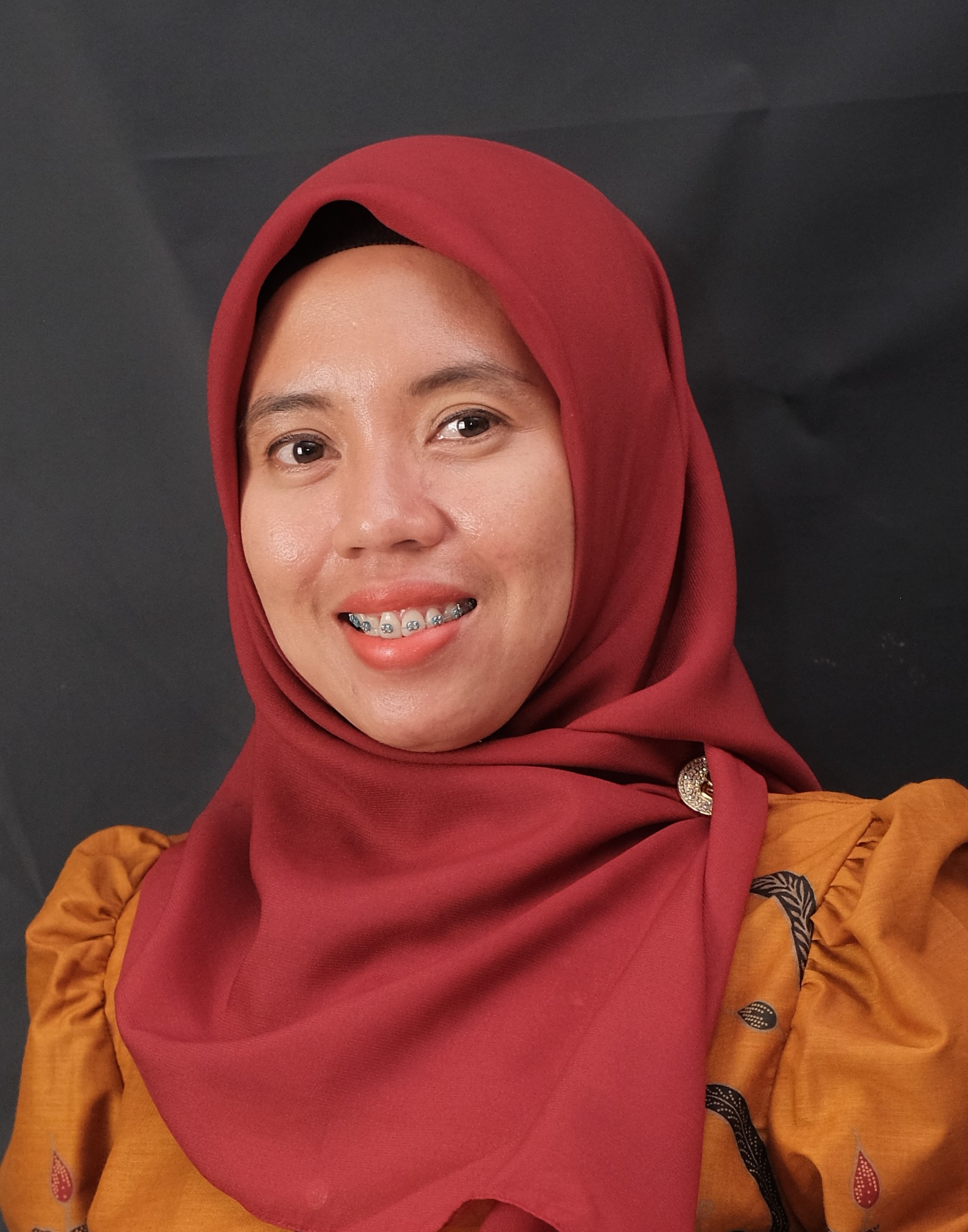 Ratna Marheidyana, S. Pd