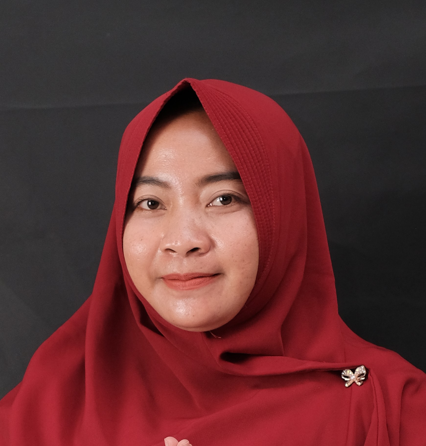 Rindi Kurnia, S.Pd