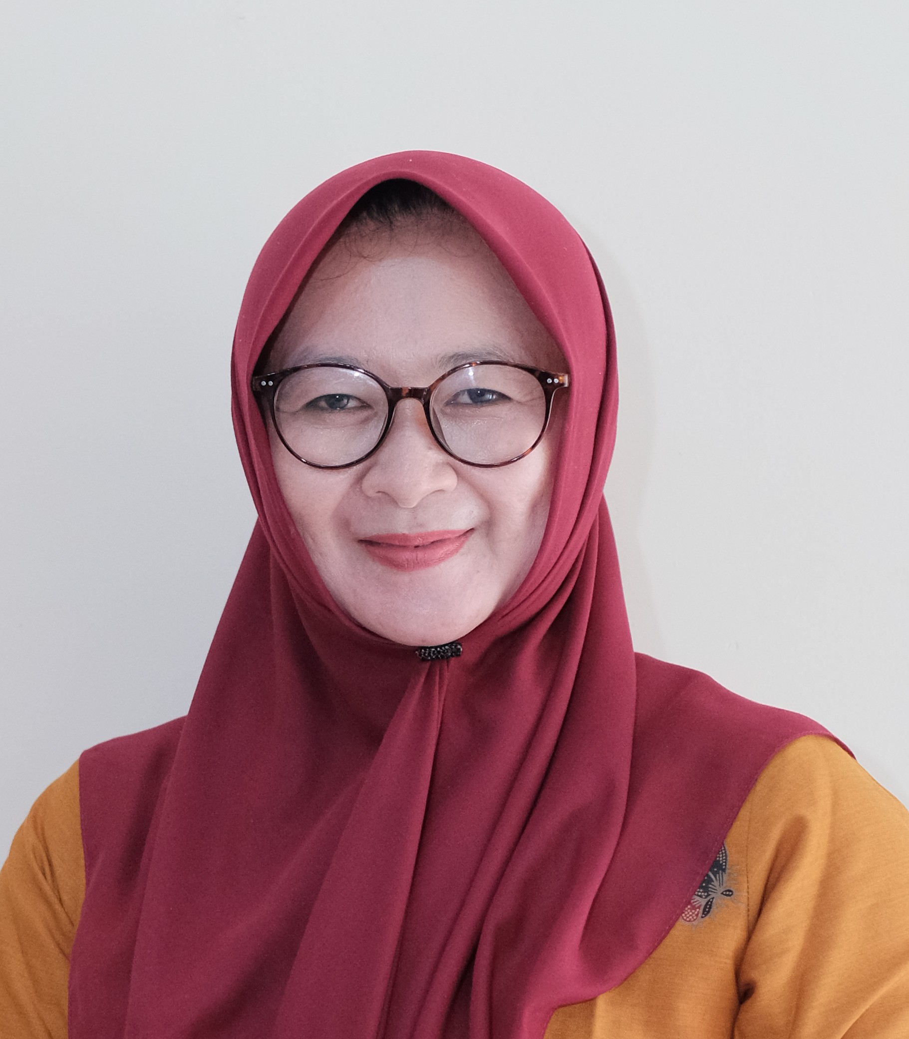Sinta Kusumawati, S. Pd
