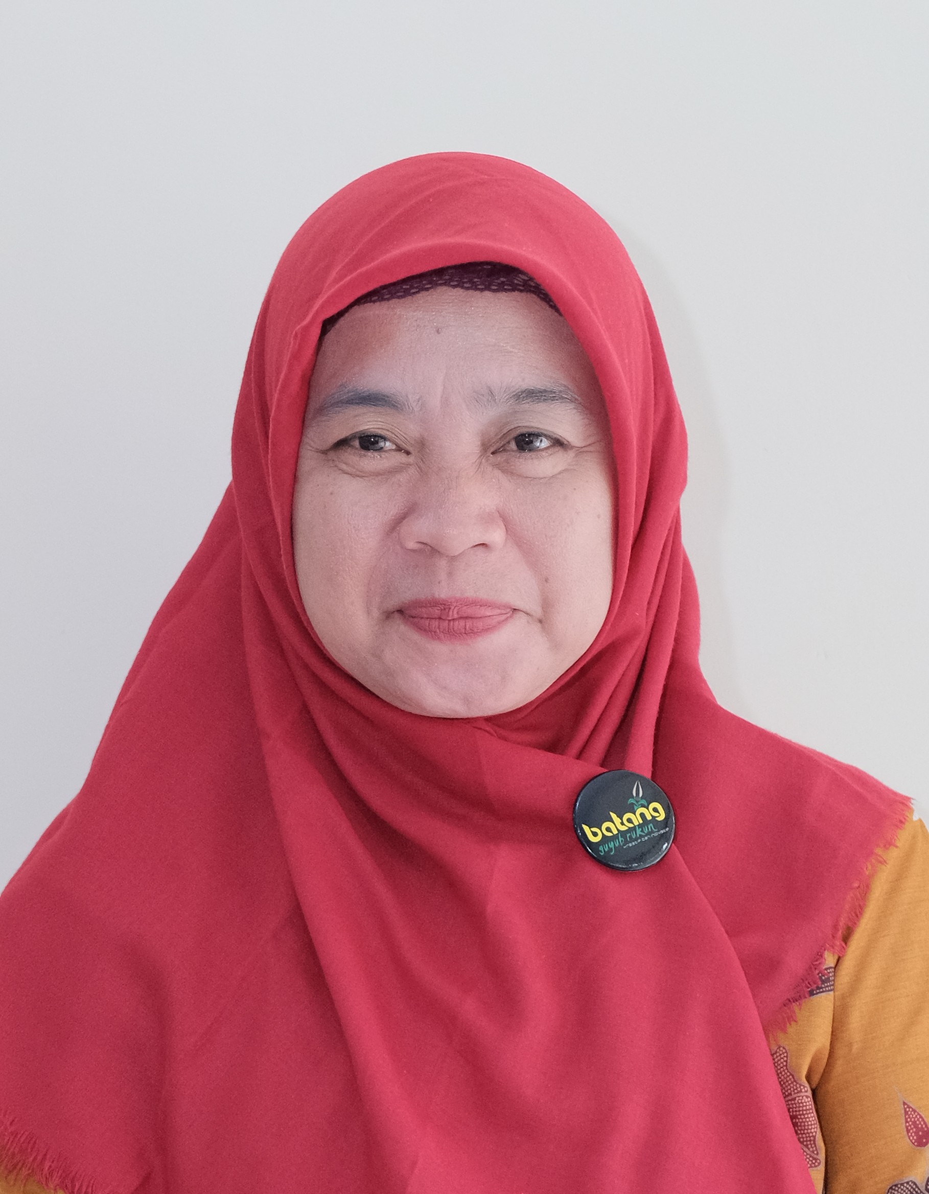 Sri Mukaromah