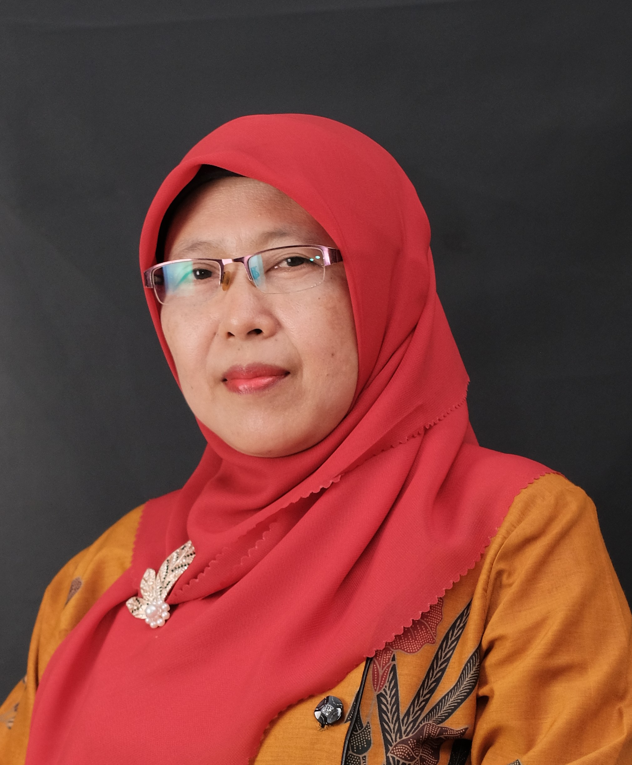 Wiwit Indriasari