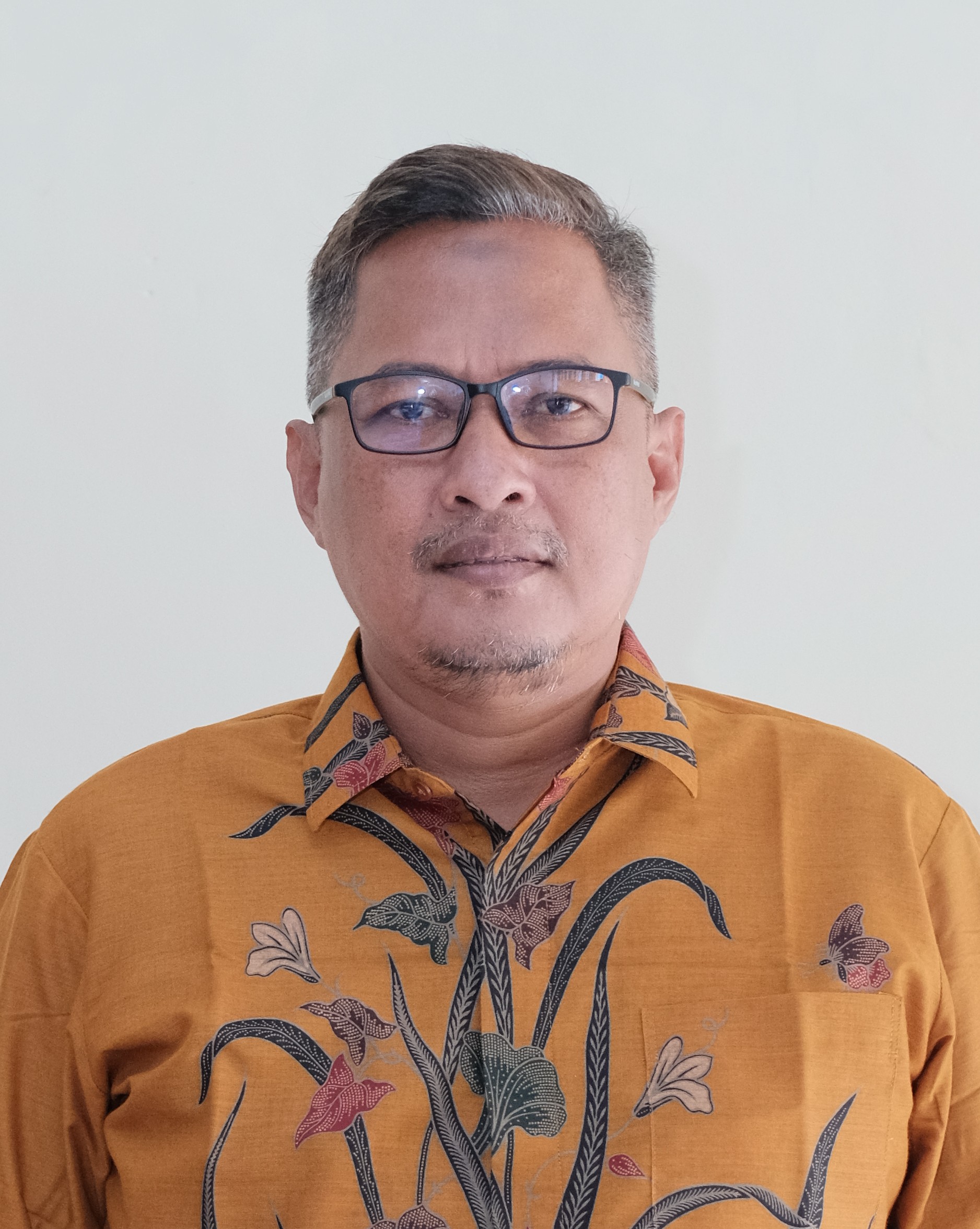 Yudha Anggarina K, S. Pd