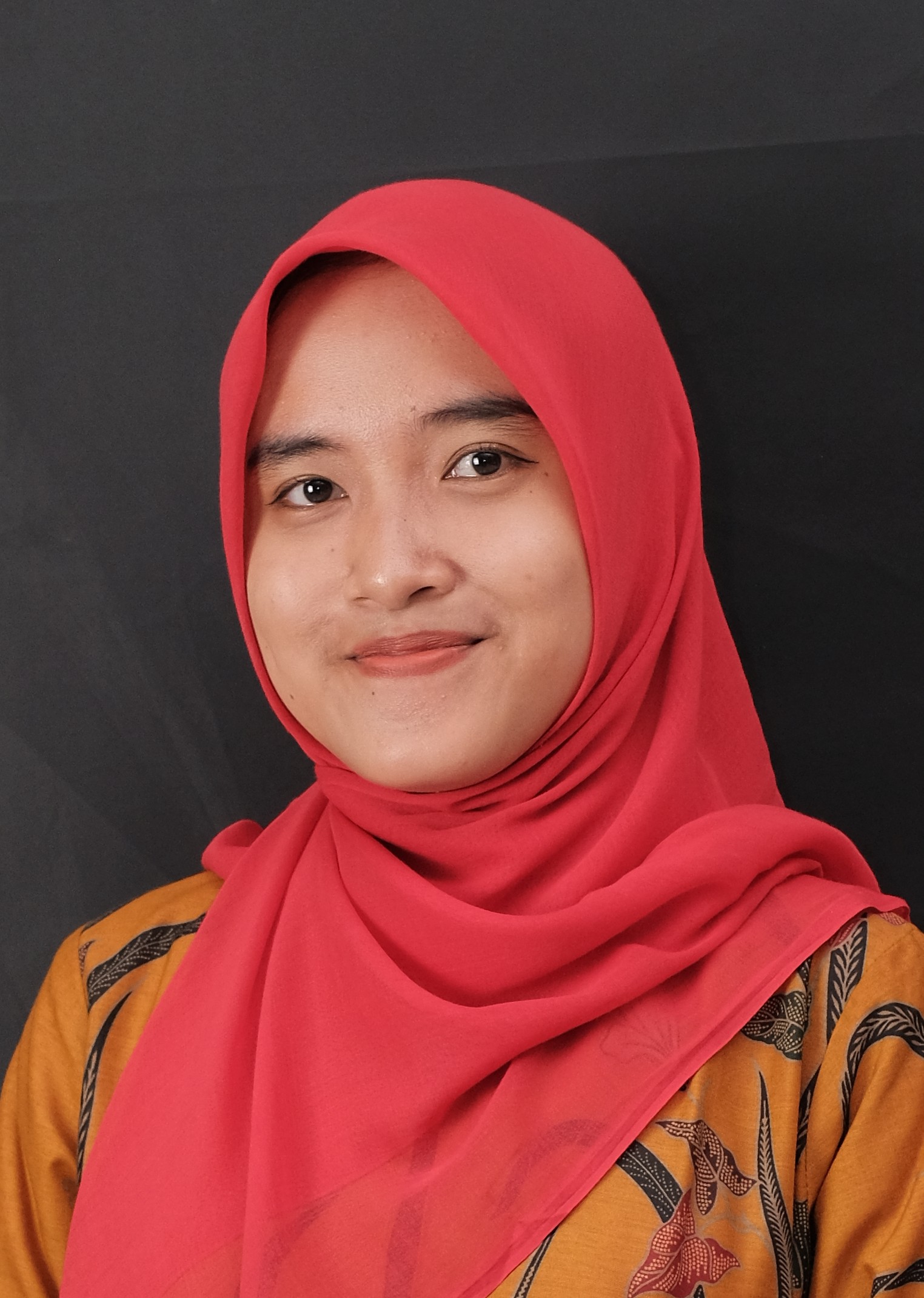 Yustica Tri Mellyana Arisanti, S. Pd