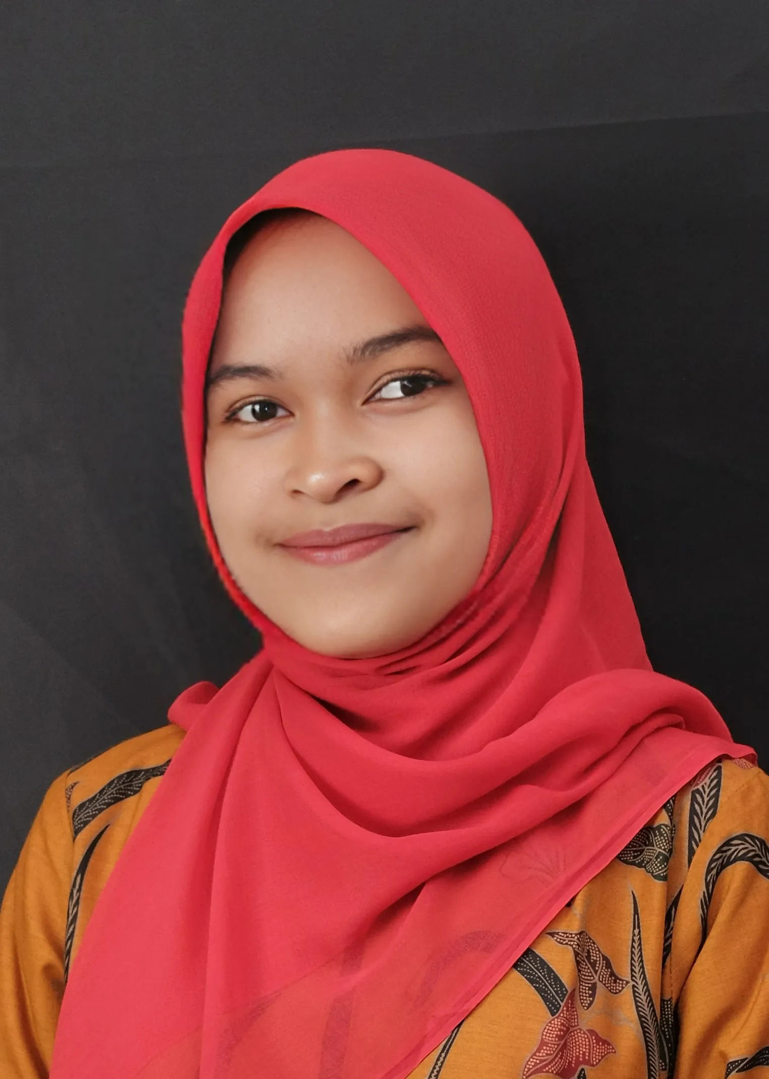 Sekar Ayuningtyas, S. Pd